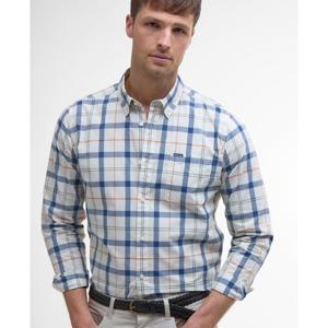 Barbour Rawley Tailored Long-Sleeved Shirt